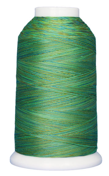 #923 FAHL GREEN King Tut Cone