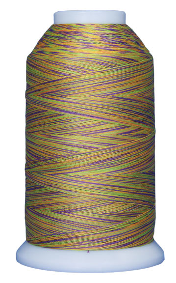 #931 PASSION FRUIT King Tut Cone