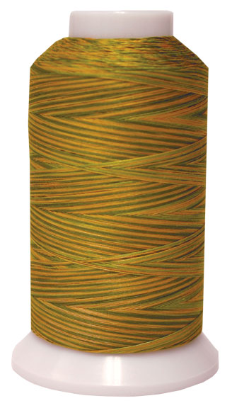 #943 NILE CROCODILE King Tut Cone