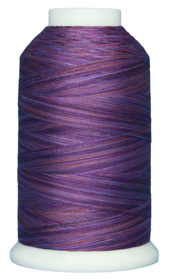 #948 CRUSHED GRAPES King Tut Cone