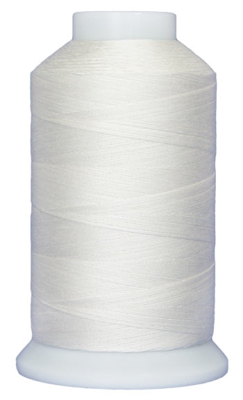 #971 WHITE LINEN King Tut Cone