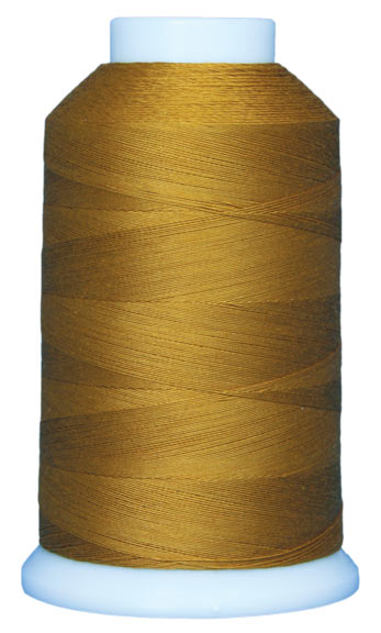 #976 OLDE GOLDE King Tut Cone