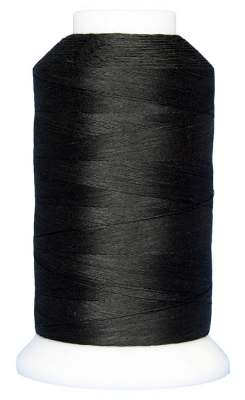 #977 EBONY King Tut Cone