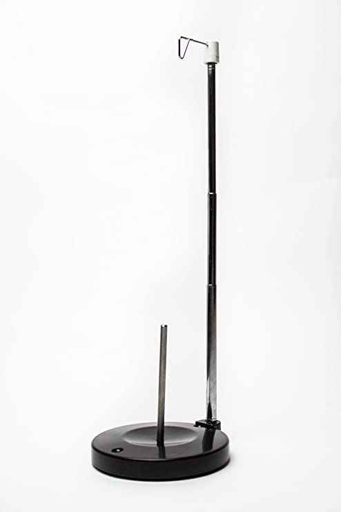 Adjustable Thread Stand Adjustable Thread Stand – Erie Quilt Art