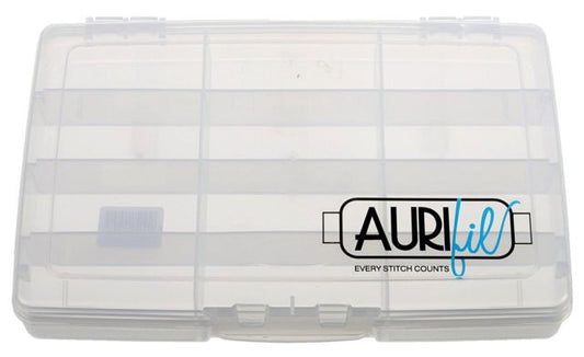 Aurifil Large Spool Thread Case