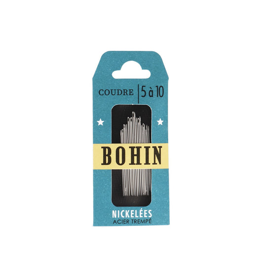 Sharps Needles - 1950-60 Collection