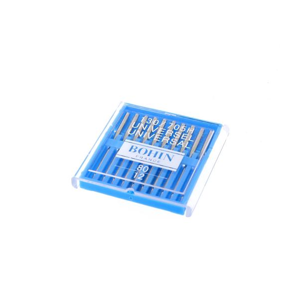 Universal Flat shank 80/12 Machine Needles