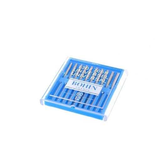 Universal Flat shank 80/12 Machine Needles