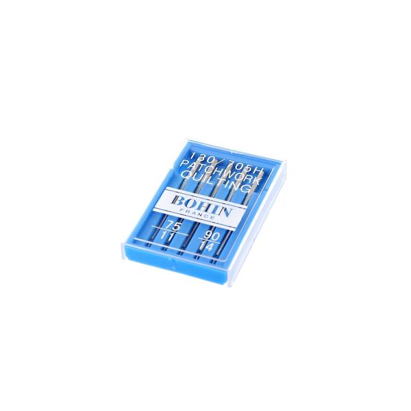 Flat Heel Machine Needles "Special Tips" 75 - 90mm