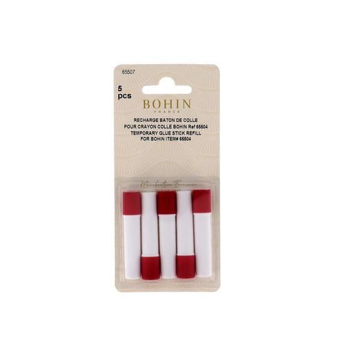 Glue Pen Refill - 5 Pack