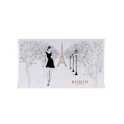 Sewing Needle Book - Paris Paris