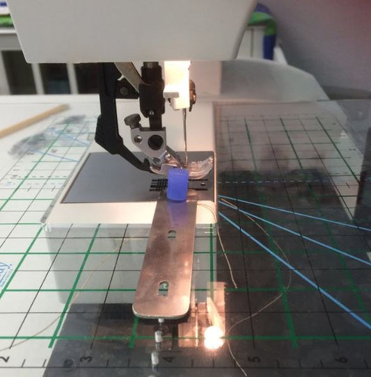 Circle Sewing Tool