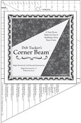 Corner Beam - Studio 180 Design