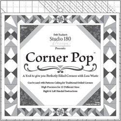 Corner Pop - Studio 180 Design
