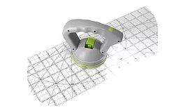 CutterPillar Clamp LED Light
