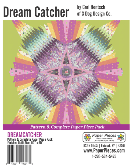 Dream Catcher by Carl Hentsch