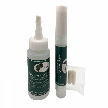 Easy Press Pen Essentials Kit - Acorn