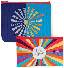 Eco Pouch - Hello Gorgeous