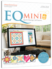 EQ Mini Software