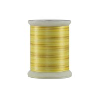 Fantastico #5092 Tiffany Yellow Spool