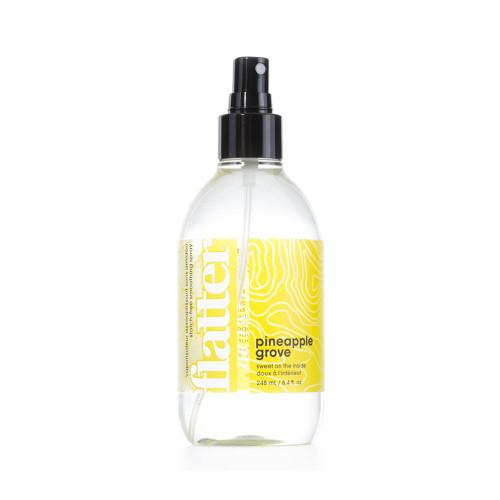 Flatter 8 oz Pineapple Grove