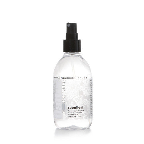 Flatter 8 oz Scentless - Soak
