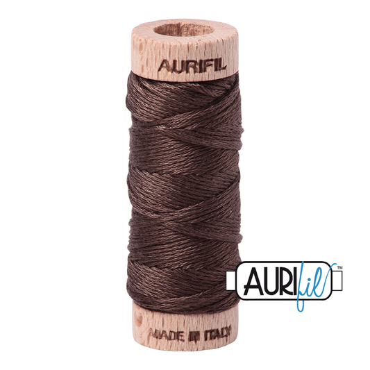 Floss Cotton 6-Strand Small Spool #1140 Bark