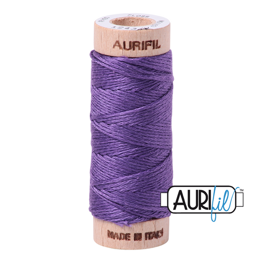 Floss Cotton 6-Strand Small Spool #1243 Dusty	Lavender