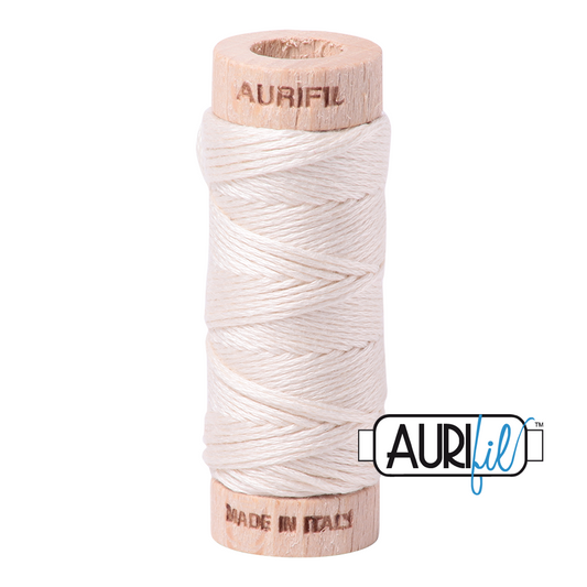 Floss Cotton 6-Strand Small Spool #2000 Light	Stand