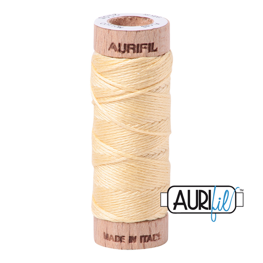 Floss Cotton 6-Strand Small Spool #2105 Champagne