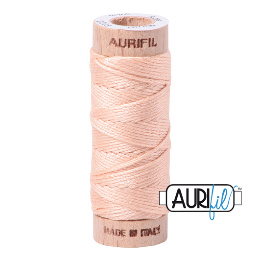 Floss Cotton 6-Strand Small Spool #2205 Apricot