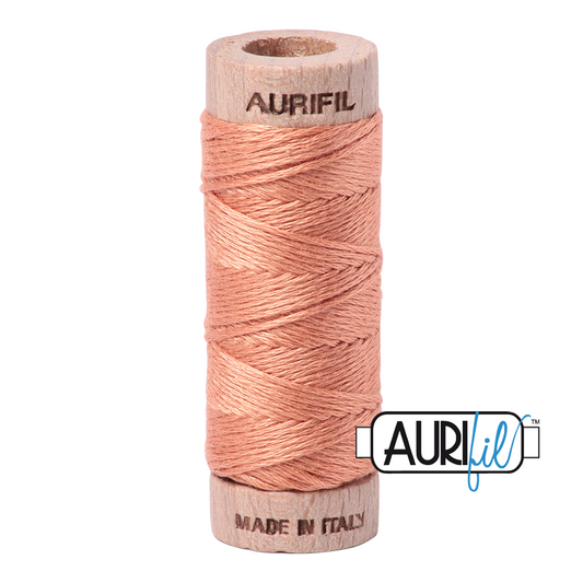 Floss Cotton 6-Strand Small Spool #2215 Peach
