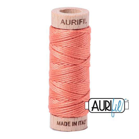 Floss Cotton 6-Strand Small Spool #2220 Light Salmon