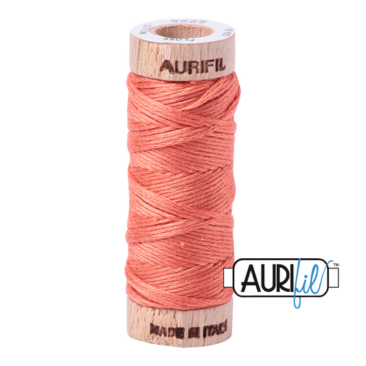 Floss Cotton 6-Strand Small Spool #2225 Salmon