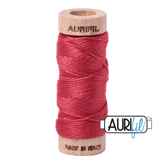 Floss Cotton 6-Strand Small Spool #2230 Red Peony