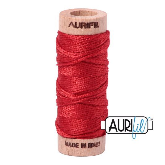 Floss Cotton 6-Strand Small Spool #2270 Paprika