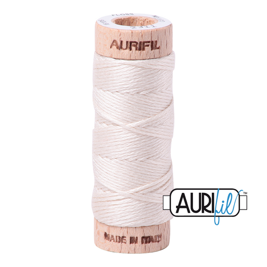 Floss Cotton 6-Strand Small Spool #2311 Muslin