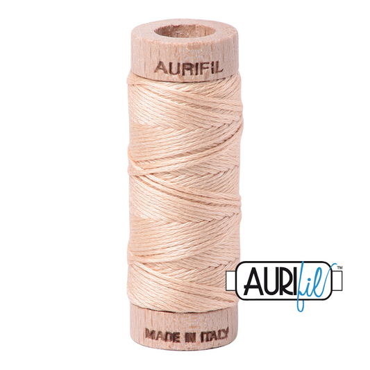 Floss Cotton 6-Strand Small Spool #2315 Shell