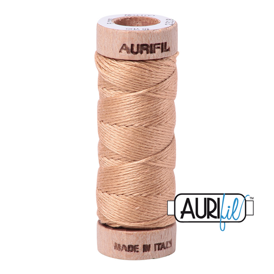 Floss Cotton 6-Strand Small Spool #2318 Cachemire