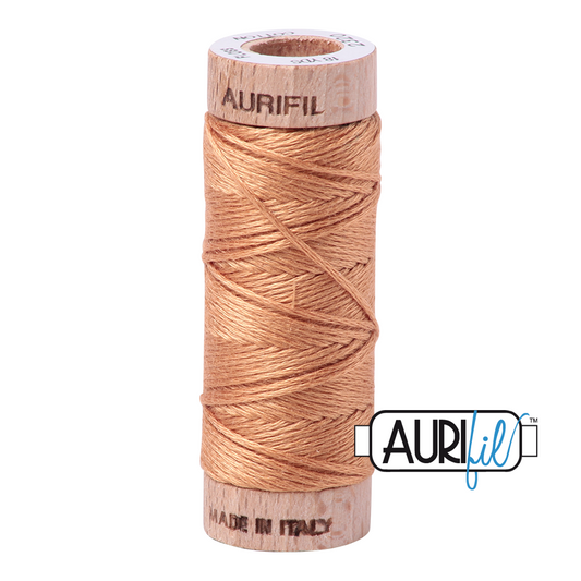 Floss Cotton 6-Strand Small Spool #2320 Light Toast