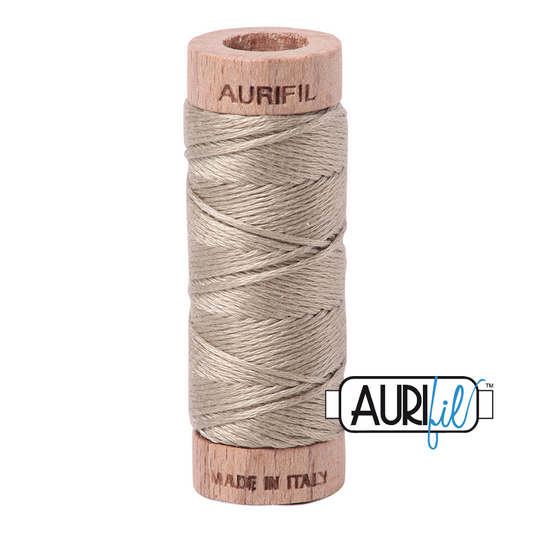 Floss Cotton 6-Strand Small Spool #2324 Stone