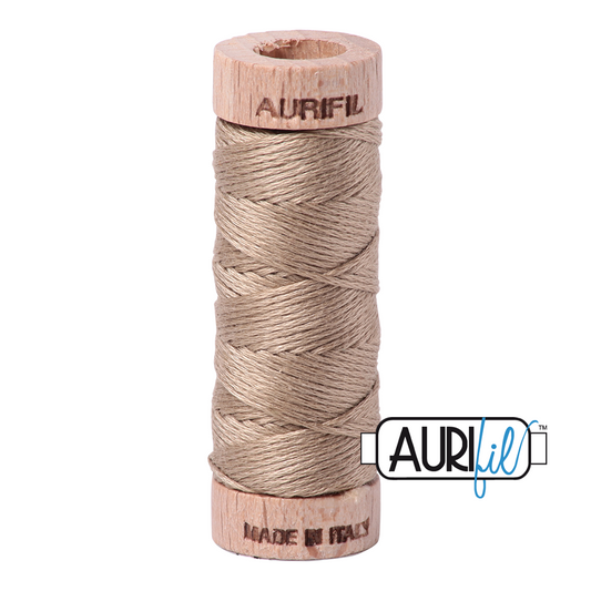 Floss Cotton 6-Strand Small Spool #2325 Linen