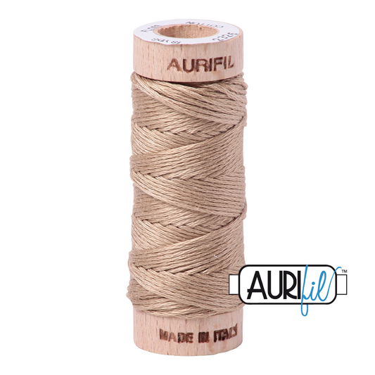 Floss Cotton 6-Strand Small Spool #2326 Sand