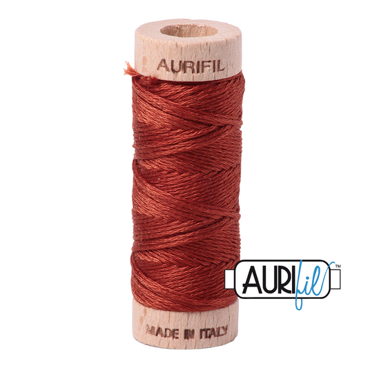 Floss Cotton 6-Strand Small Spool #2350 Copper