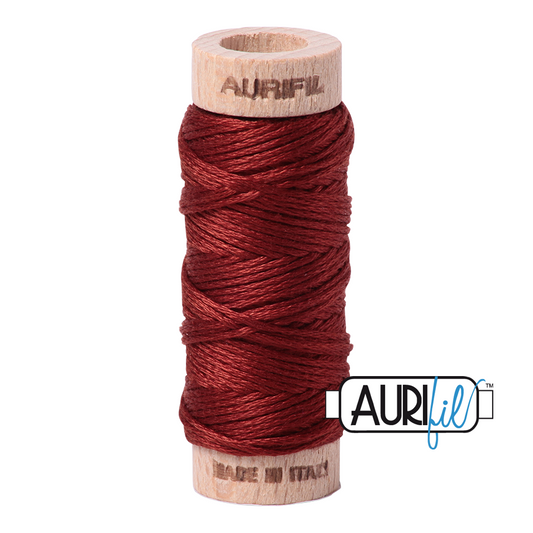 Floss Cotton 6-Strand Small Spool #2355 Rust