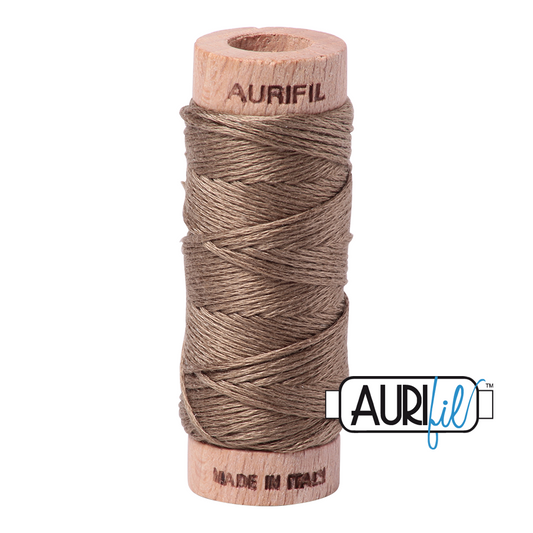 Floss Cotton 6-Strand Small Spool #2370 Sandstone