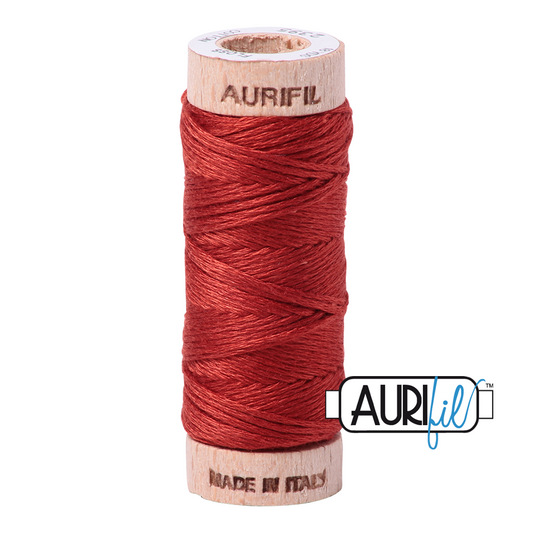 Floss Cotton 6-Strand Small Spool #2395 Pumpkin	Spice