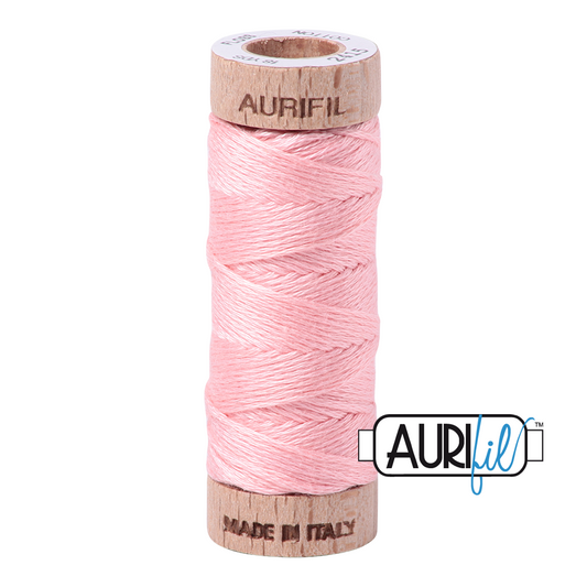 Floss Cotton 6-Strand Small Spool #2415 Blush