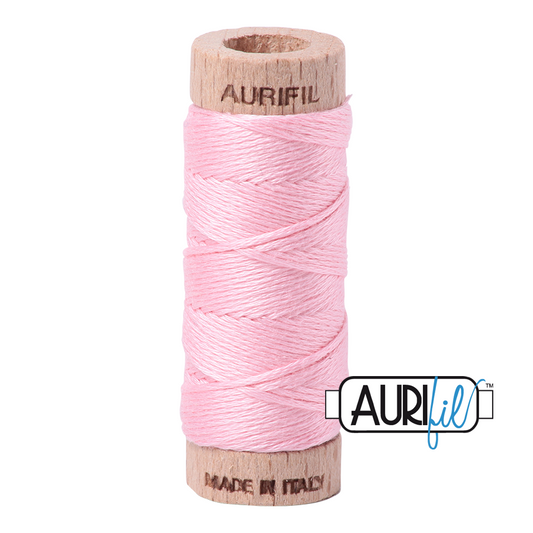 Floss Cotton 6-Strand Small Spool #2423 Baby Pink