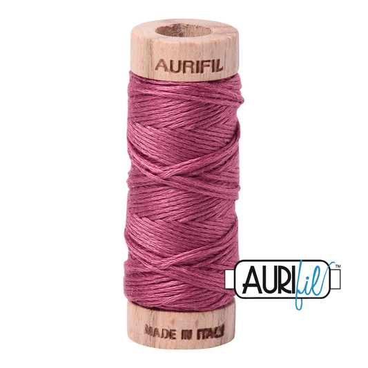 Floss Cotton 6-Strand Small Spool #2450 Rose